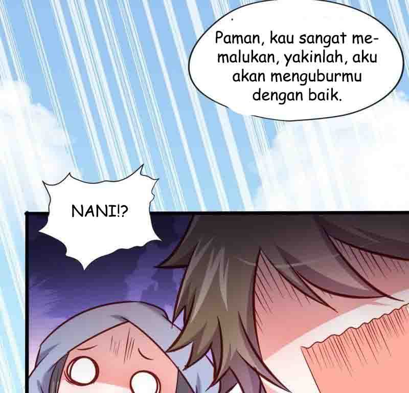 Turned Into a Grass in The Fantasy World? chapter 15